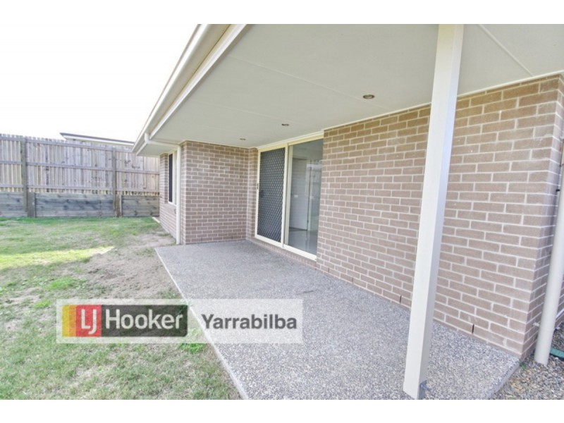 18 Bailey Street, Yarrabilba QLD 4207