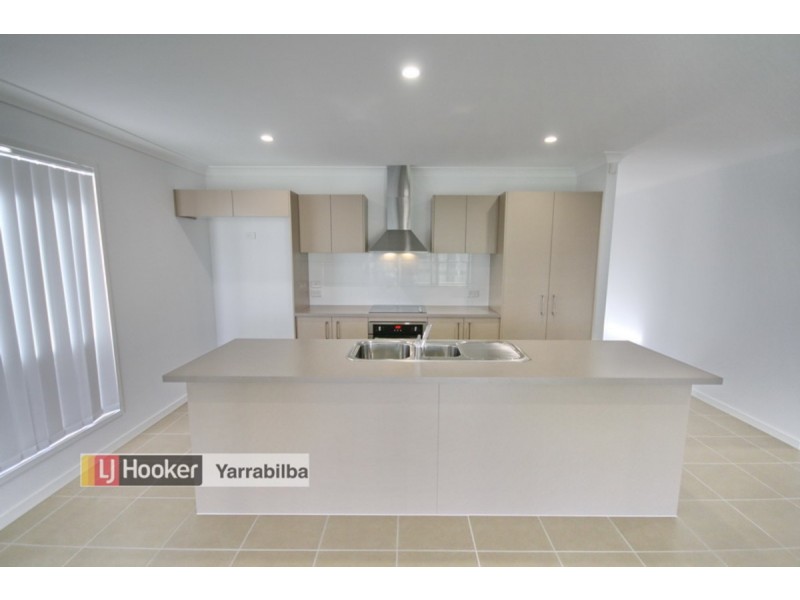 2. Coolridge Circuit, Yarrabilba QLD 4207