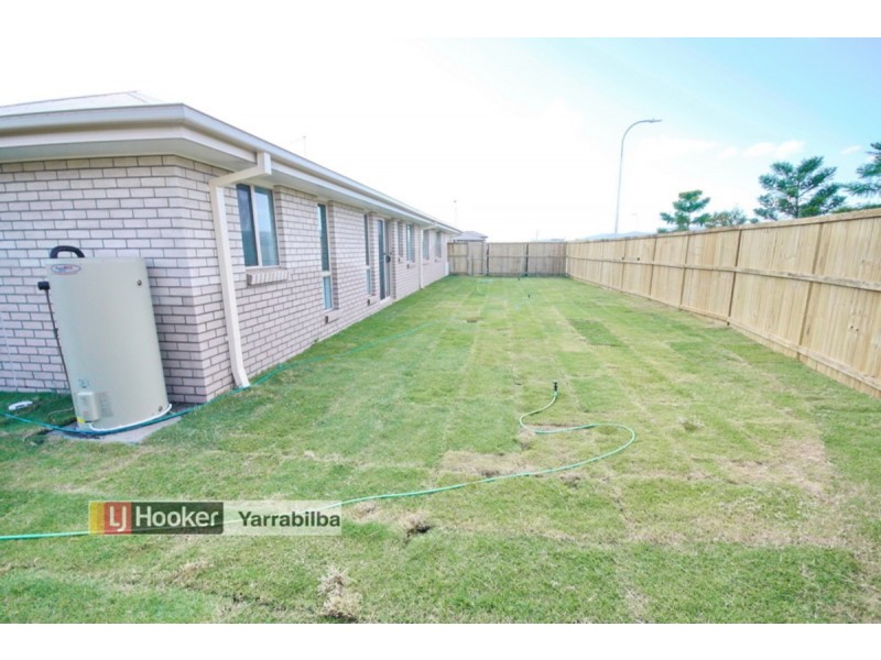 2. Coolridge Circuit, Yarrabilba QLD 4207
