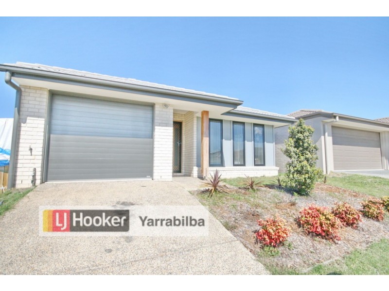 7 Riverstone Avenue, Logan Reserve QLD 4133