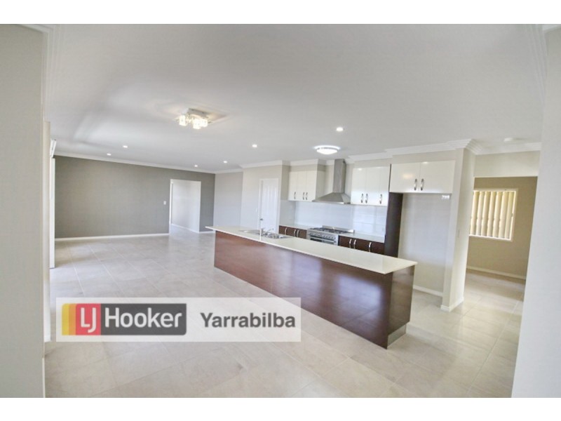 3 Fulmer Street, Yarrabilba QLD 4207