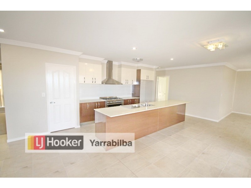 3 Fulmer Street, Yarrabilba QLD 4207