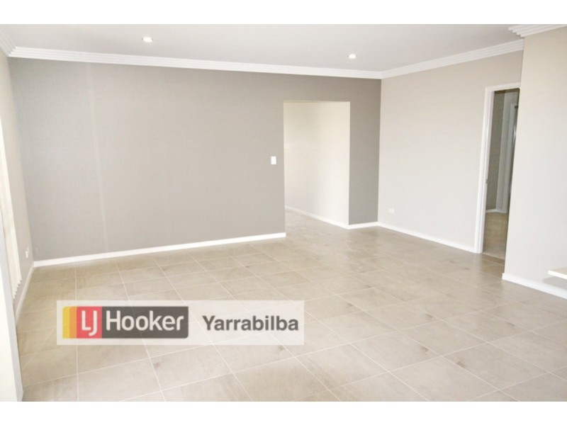 3 Fulmer Street, Yarrabilba QLD 4207