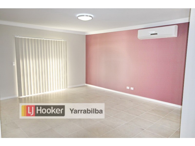 3 Fulmer Street, Yarrabilba QLD 4207