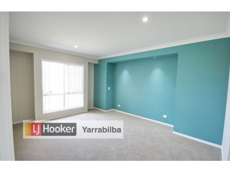 3 Fulmer Street, Yarrabilba QLD 4207