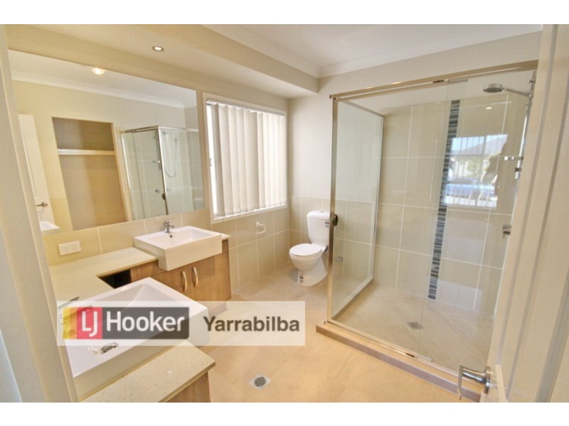 3 Fulmer Street, Yarrabilba QLD 4207