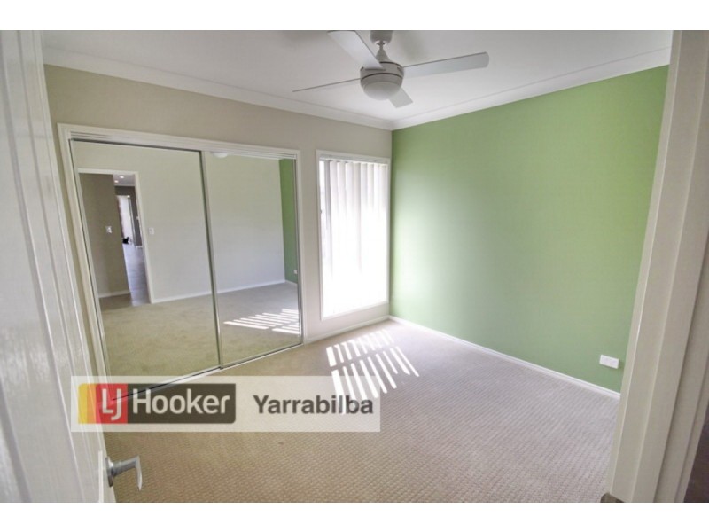 3 Fulmer Street, Yarrabilba QLD 4207