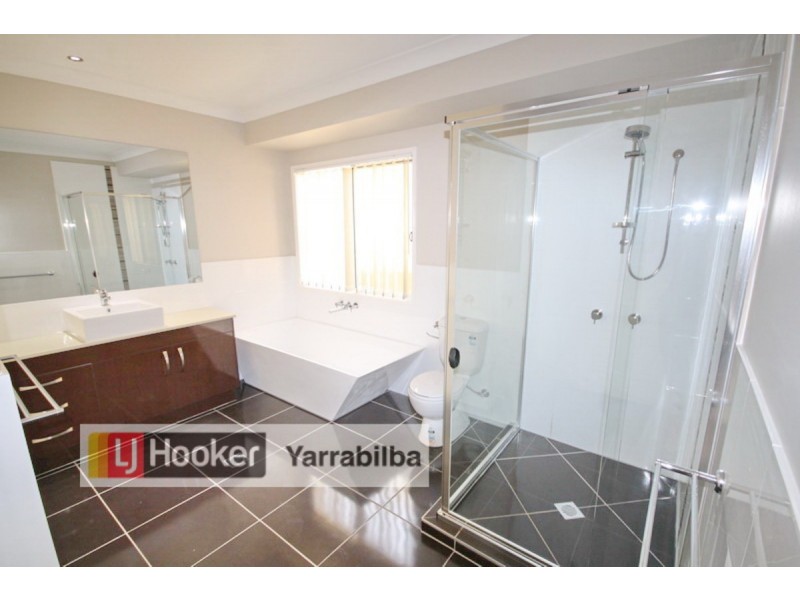 3 Fulmer Street, Yarrabilba QLD 4207