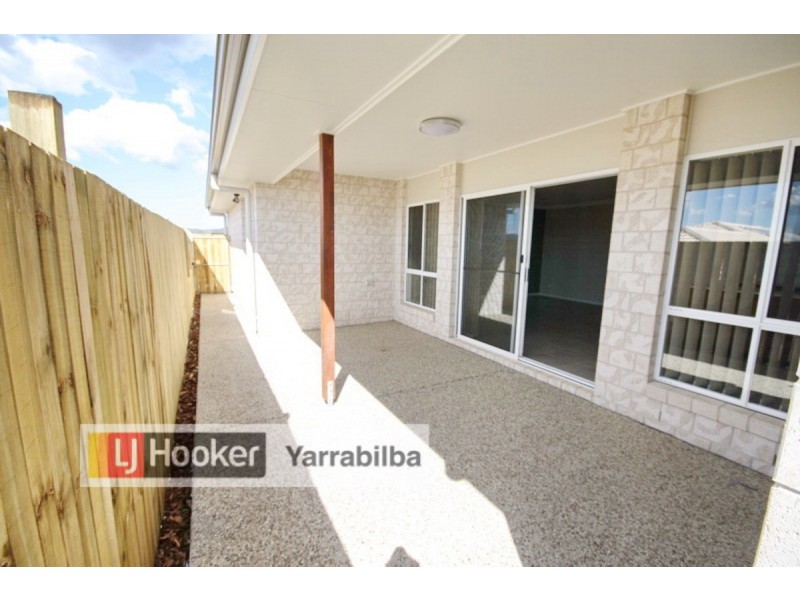 3 Fulmer Street, Yarrabilba QLD 4207