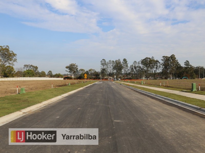 Lot 55/306 – 316 Chambers Flat Road, Logan Reserve QLD 4133