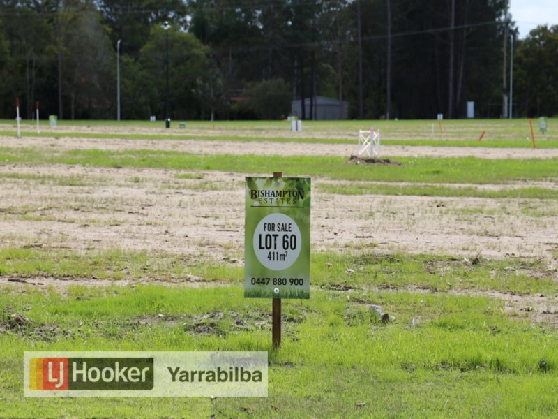 Lot 60/306 – 316 Chambers Flat Road, Logan Reserve QLD 4133