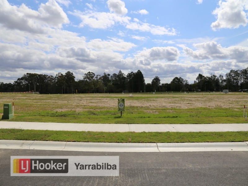 Lot 60/306 – 316 Chambers Flat Road, Logan Reserve QLD 4133