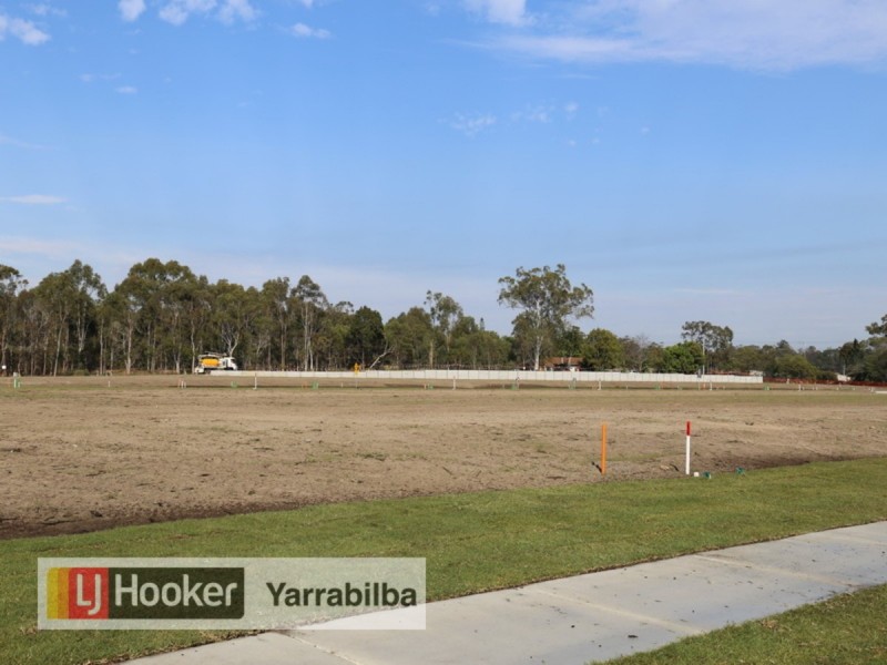 Lot 60/306 – 316 Chambers Flat Road, Logan Reserve QLD 4133