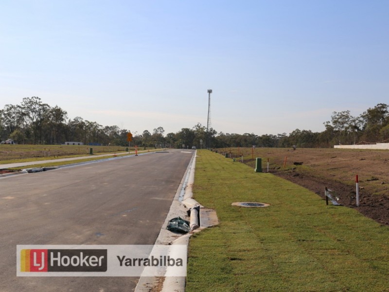 Lot 60/306 – 316 Chambers Flat Road, Logan Reserve QLD 4133