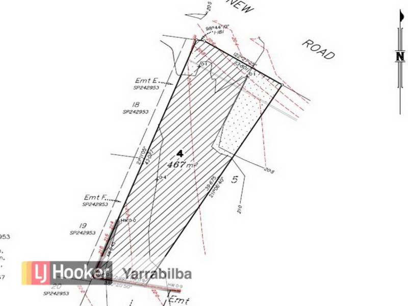 Lot 4/ Diller Drive, Crestmead QLD 4132