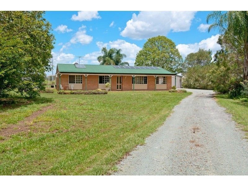 1118 Chambers Flat Road, Chambers Flat QLD 4133