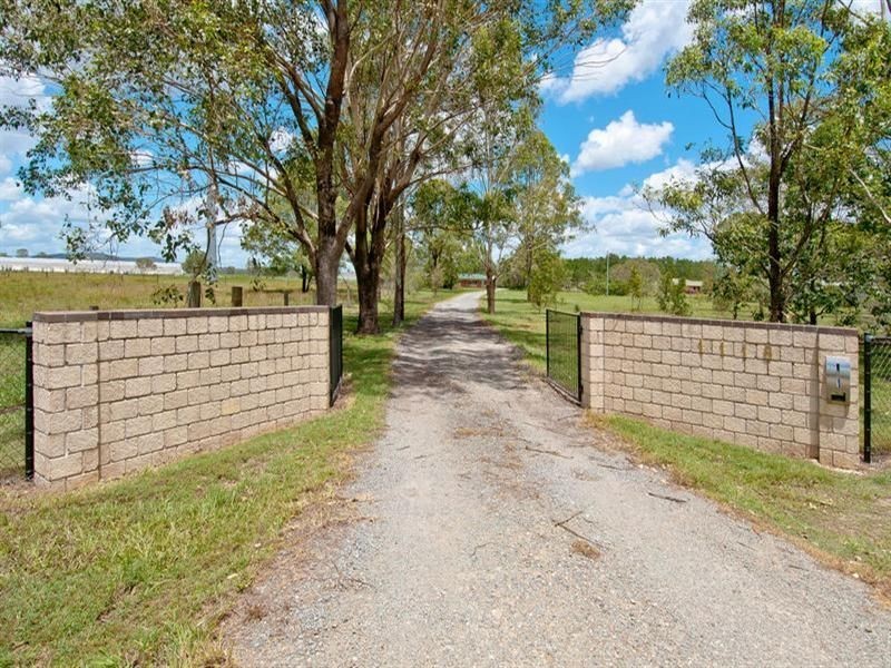 1118 Chambers Flat Road, Chambers Flat QLD 4133