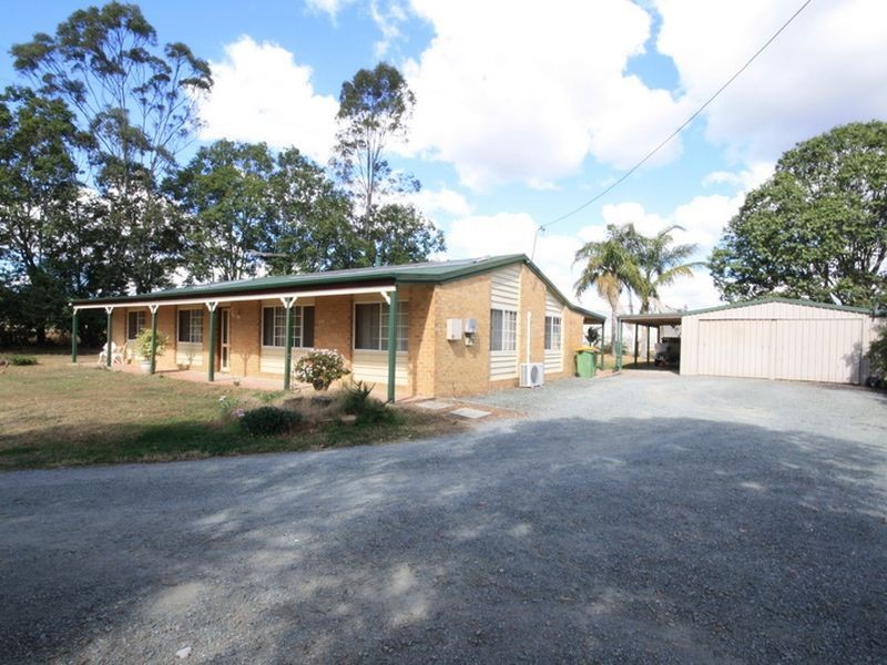 1118 Chambers Flat Road, Chambers Flat QLD 4133