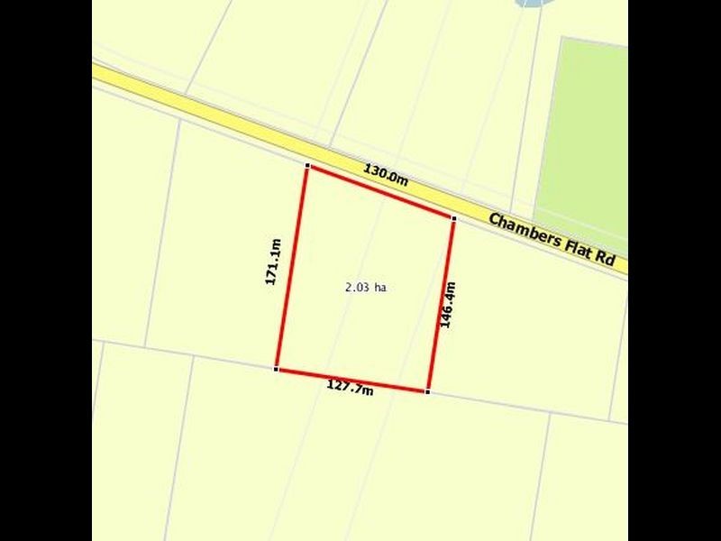 1118 Chambers Flat Road, Chambers Flat QLD 4133