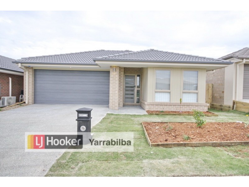 32. Highlands Street, Yarrabilba QLD 4207