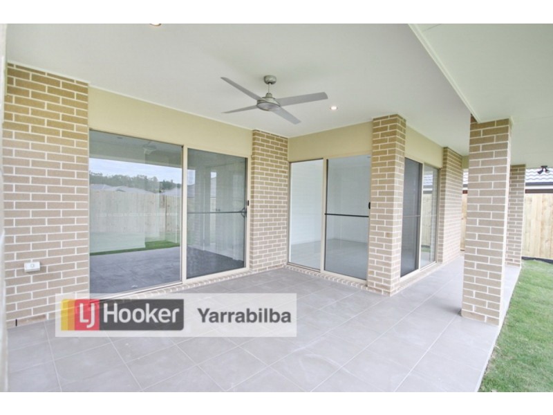 32. Highlands Street, Yarrabilba QLD 4207