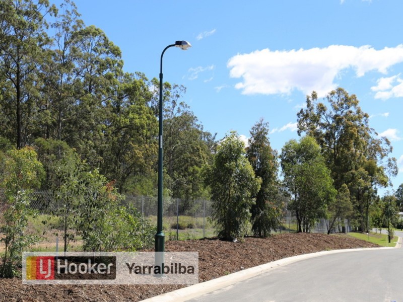 Lot 3/ Bluegrass Court, Hillcrest QLD 4118