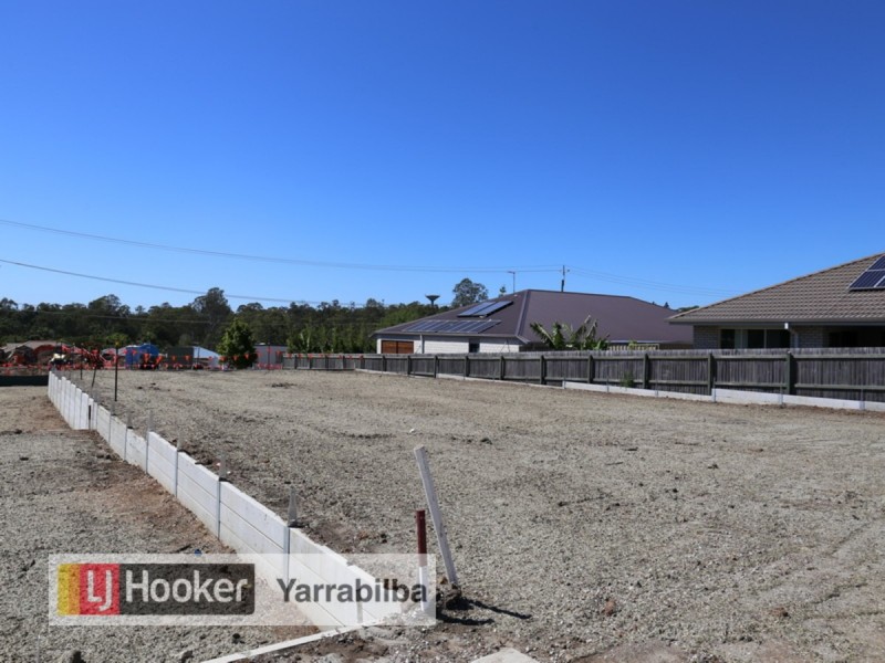 Lot 11/ Bluegrass Court, Hillcrest QLD 4118