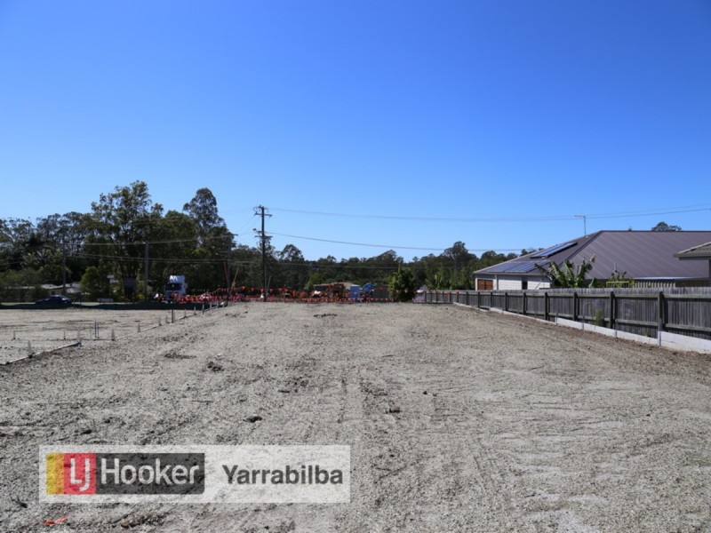 Lot 11/ Bluegrass Court, Hillcrest QLD 4118