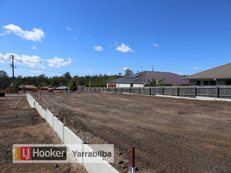 Lot 11/ Bluegrass Court, Hillcrest QLD 4118