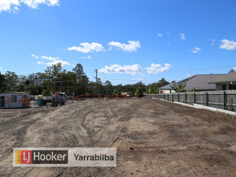 Lot 11/ Bluegrass Court, Hillcrest QLD 4118