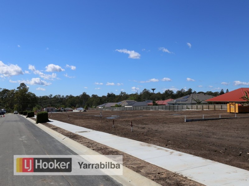 Lot 11/ Bluegrass Court, Hillcrest QLD 4118