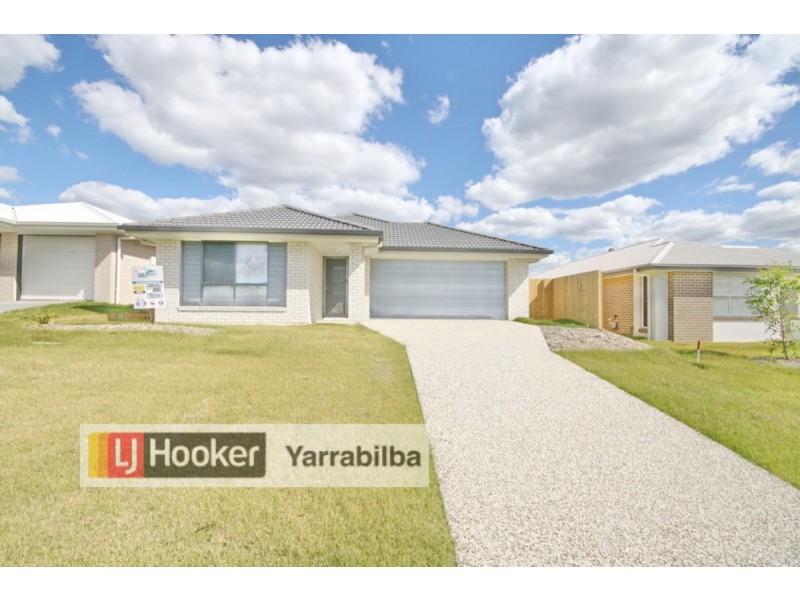 88 Buxton Avenue, Yarrabilba QLD 4207
