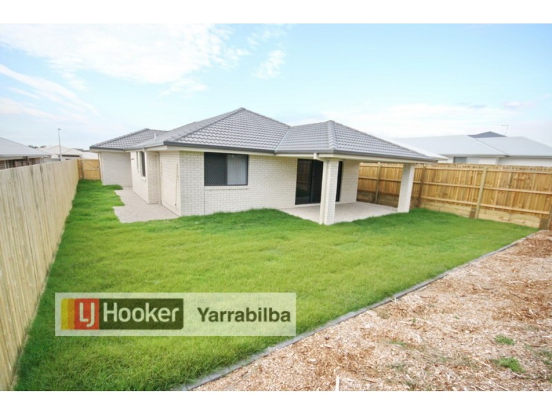 88 Buxton Avenue, Yarrabilba QLD 4207