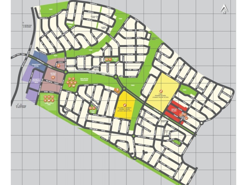 88 Buxton Avenue, Yarrabilba QLD 4207