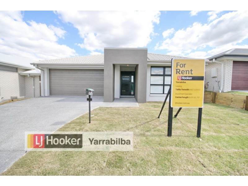 14 Orb Street, Yarrabilba QLD 4207