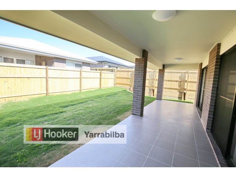 14 Orb Street, Yarrabilba QLD 4207