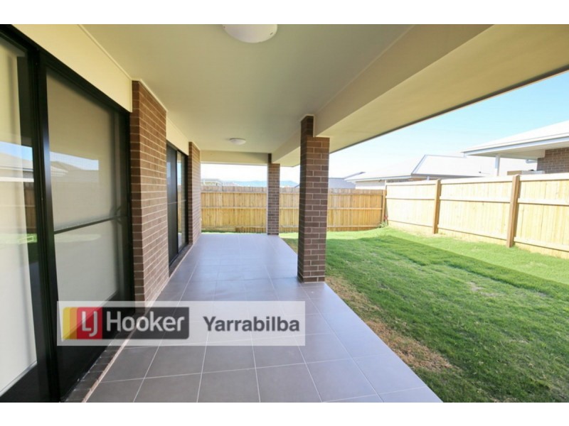 14 Orb Street, Yarrabilba QLD 4207