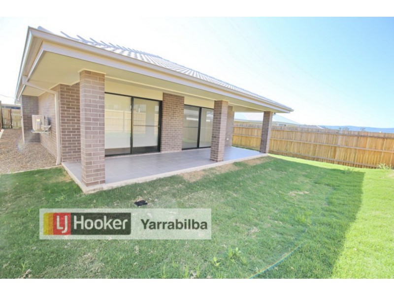 14 Orb Street, Yarrabilba QLD 4207