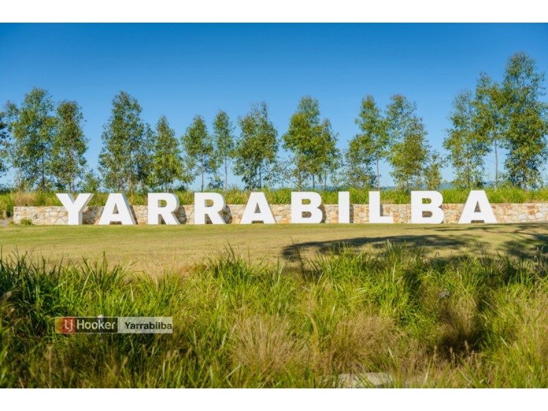 14 Orb Street, Yarrabilba QLD 4207