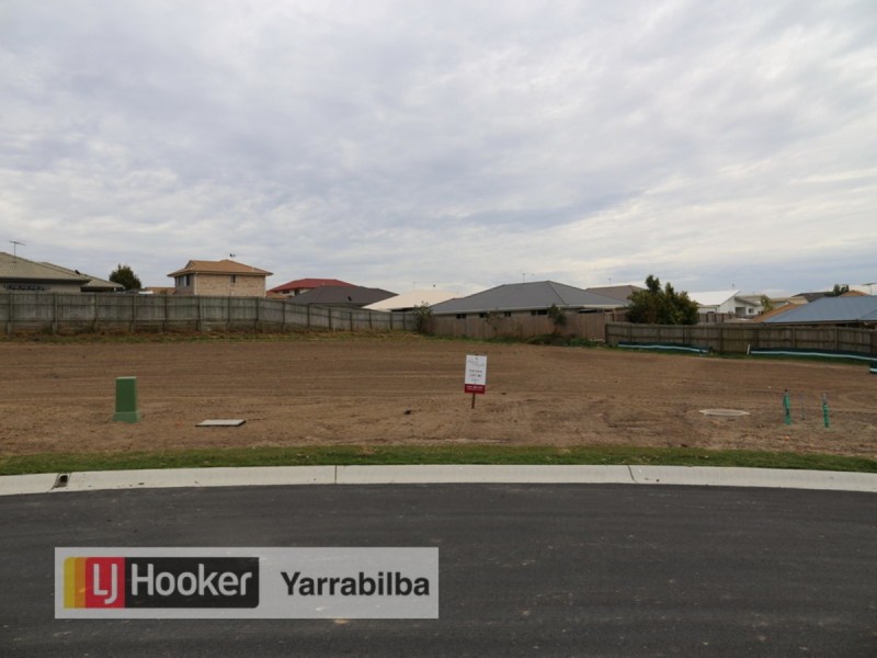 Lot 88/ Marcus Drive, Regents Park QLD 4118