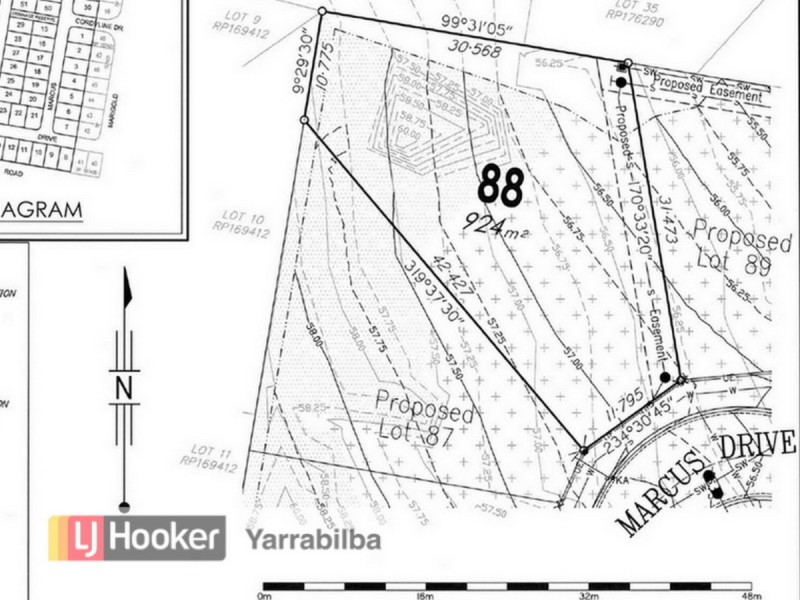 Lot 88/ Marcus Drive, Regents Park QLD 4118