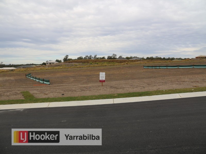 Lot 102/ Marcus Drive, Regents Park QLD 4118