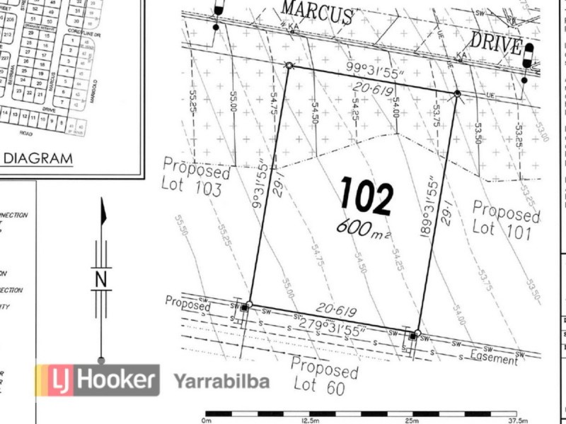 Lot 102/ Marcus Drive, Regents Park QLD 4118