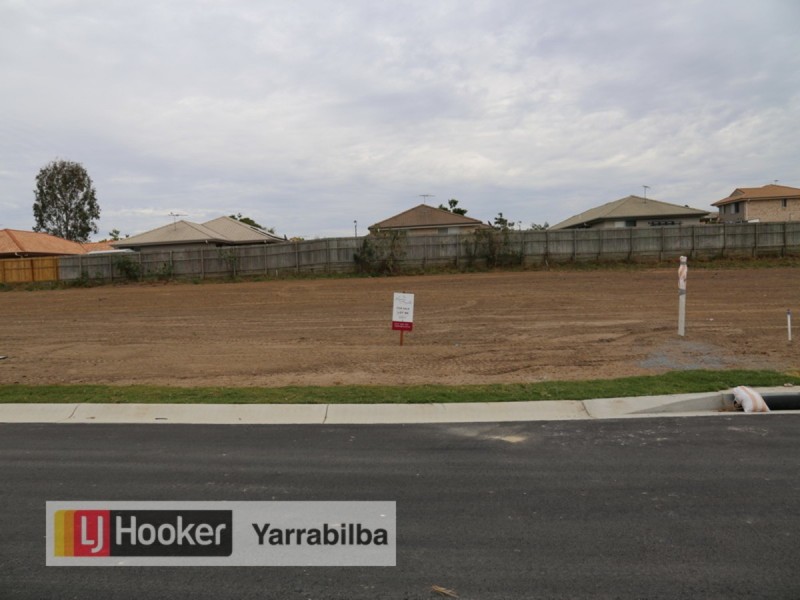 Lot 86/ Marcus Drive, Regents Park QLD 4118