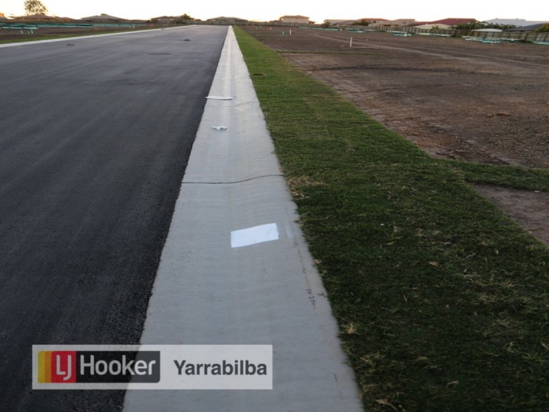 Lot 86/ Marcus Drive, Regents Park QLD 4118