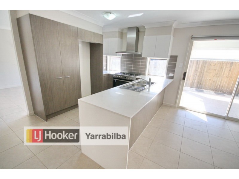 26 Treeline Circuit, Yarrabilba QLD 4207
