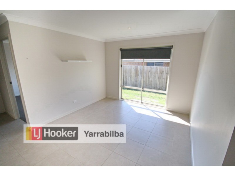 26 Treeline Circuit, Yarrabilba QLD 4207