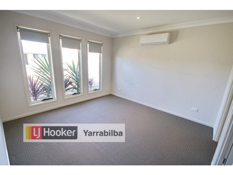 26 Treeline Circuit, Yarrabilba QLD 4207