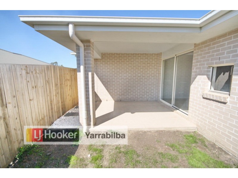26 Treeline Circuit, Yarrabilba QLD 4207