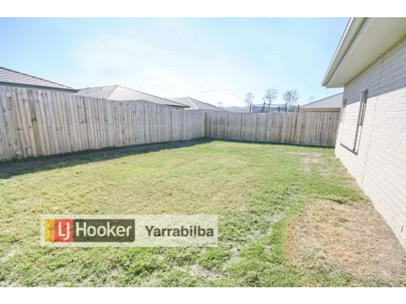 26 Treeline Circuit, Yarrabilba QLD 4207